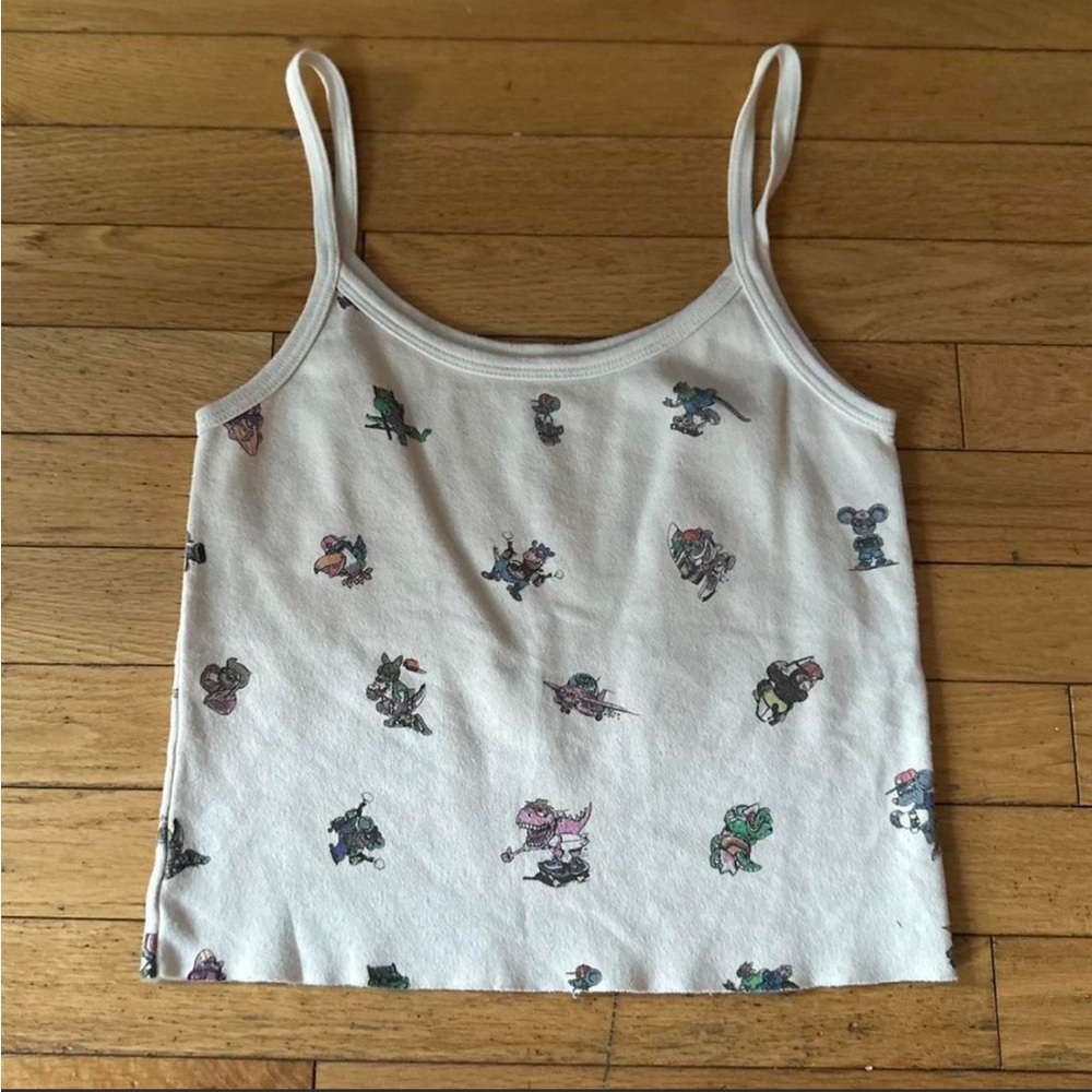 Brandy Melville tank top